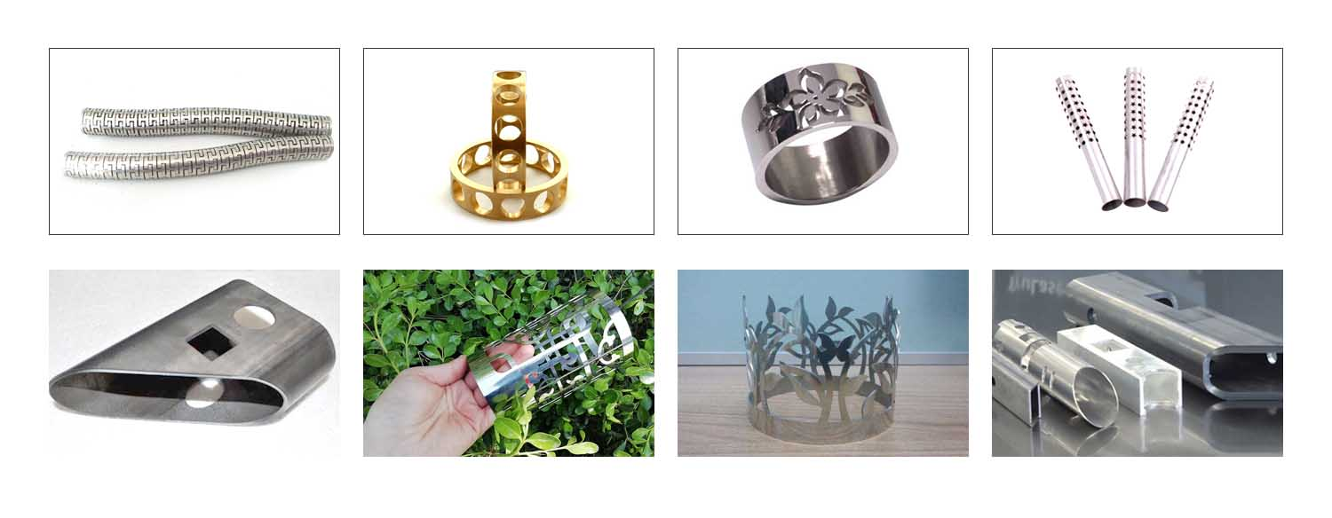 cutting Samples 견본