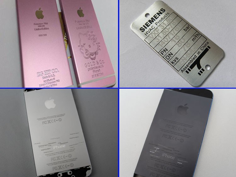 레이저 만드는 기계