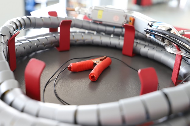 안전 보호 장치