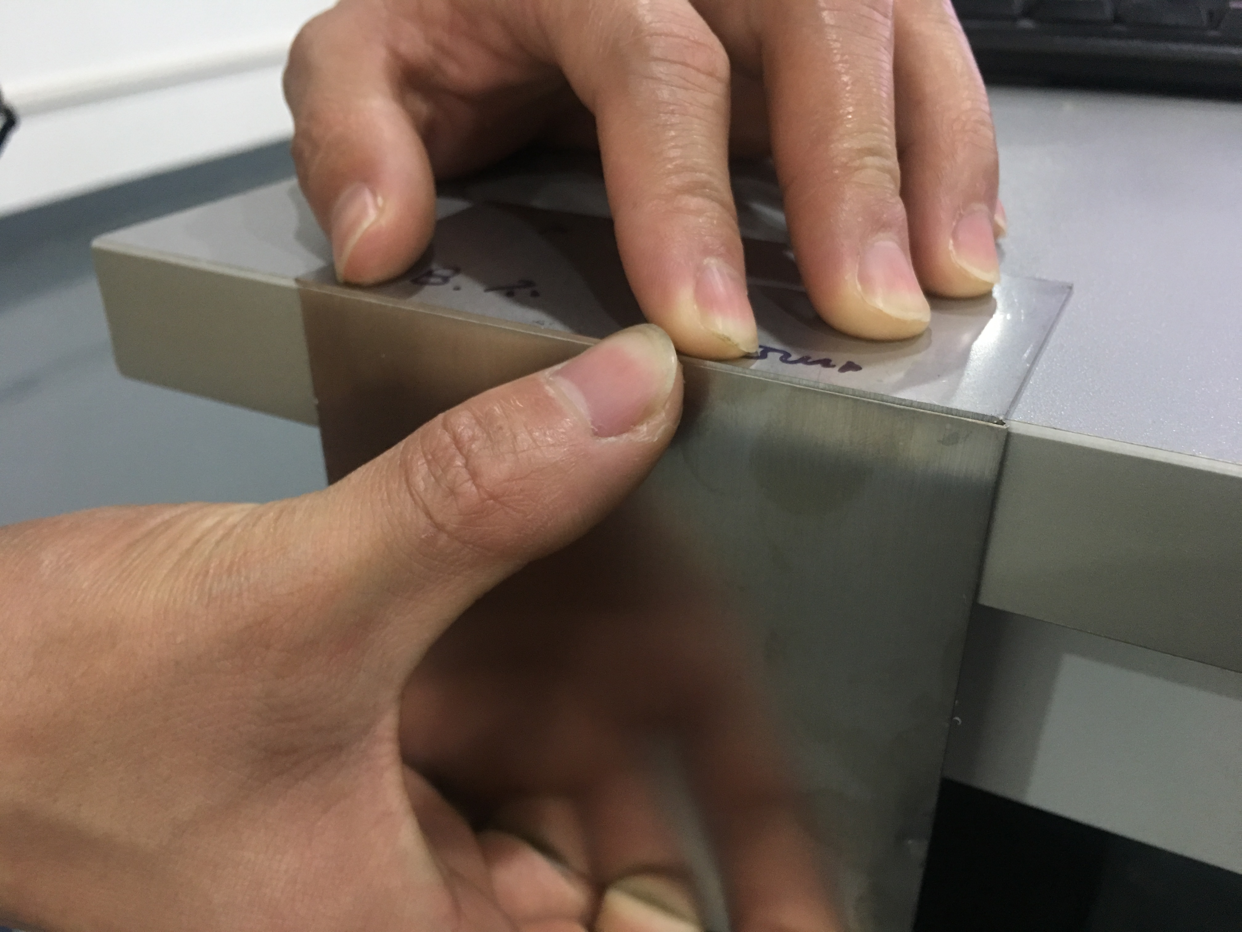 엉덩이 조인트 및 코너 조인트 용접에 적합합니다 