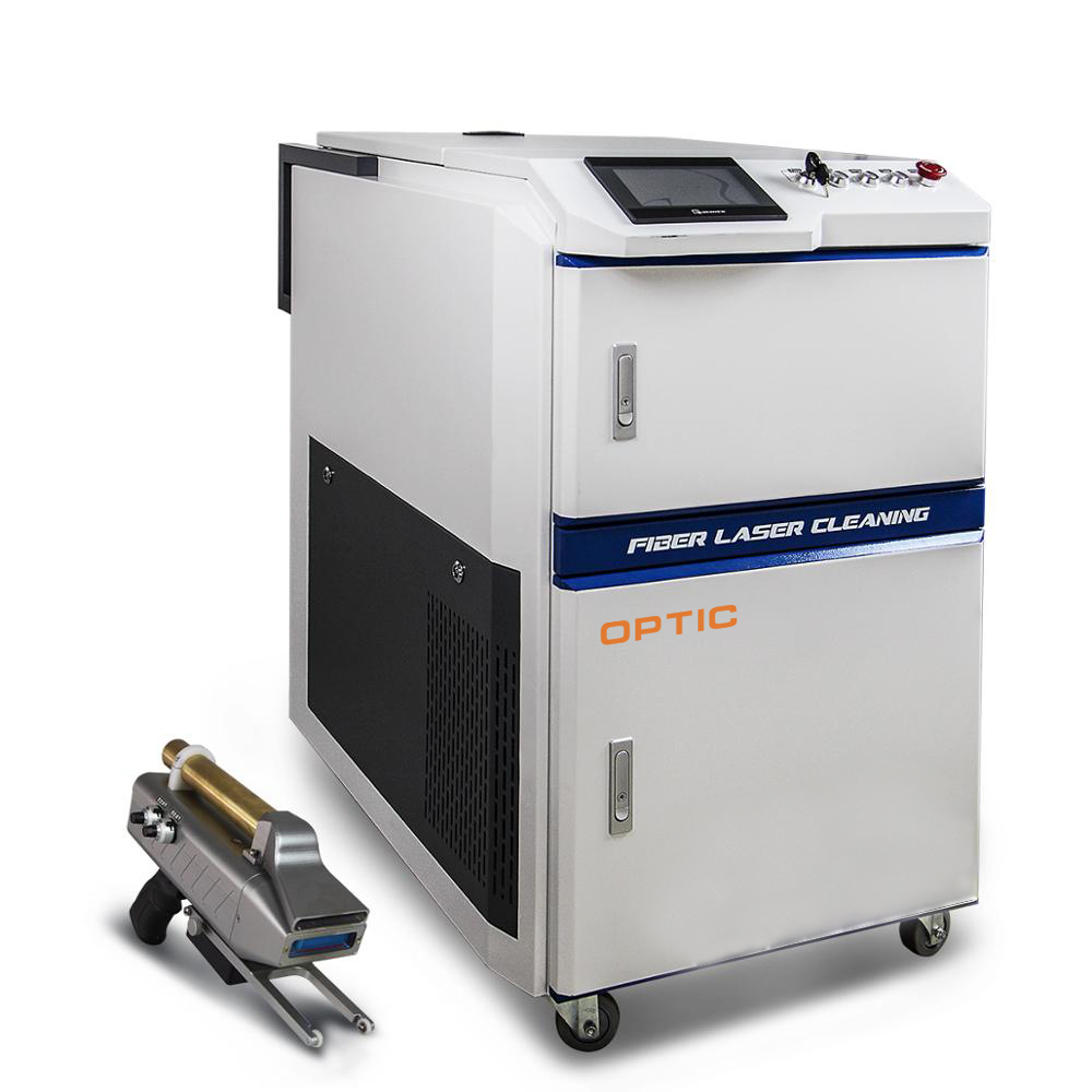 레이저 청소기 (1)