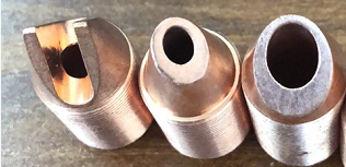 1KW 핸드 헬드 파이버 레이저 용접 기계 